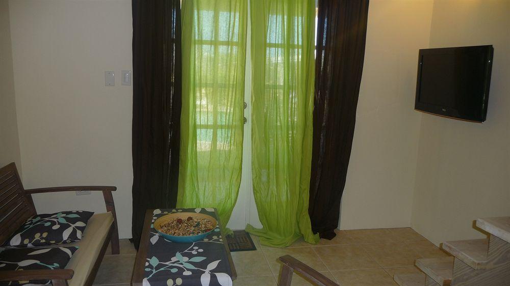 Aruba Tropic Apartments Noord Kültér fotó