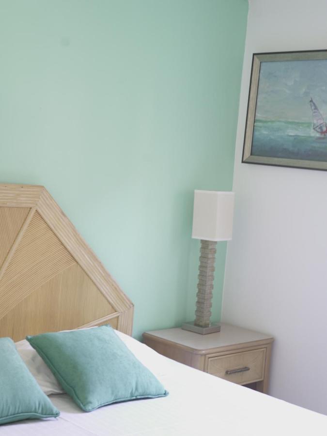 Aruba Tropic Apartments Noord Kültér fotó