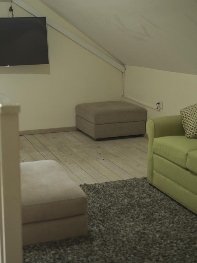 Aruba Tropic Apartments Noord Kültér fotó