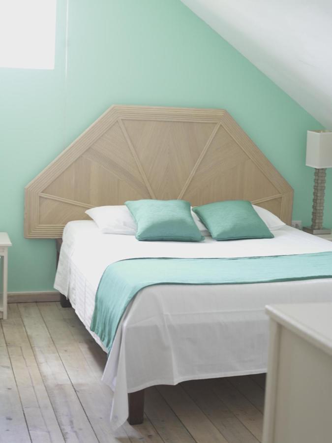 Aruba Tropic Apartments Noord Kültér fotó