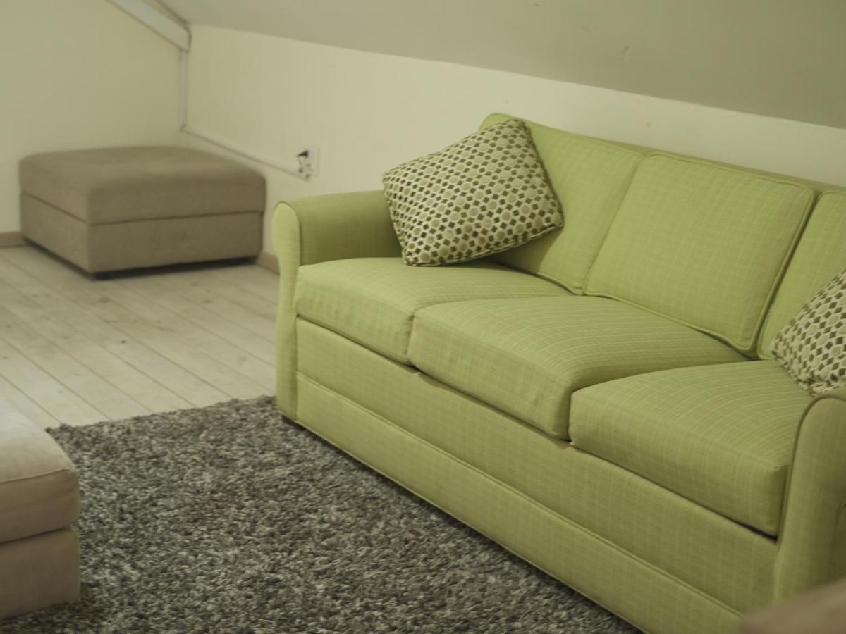 Aruba Tropic Apartments Noord Kültér fotó