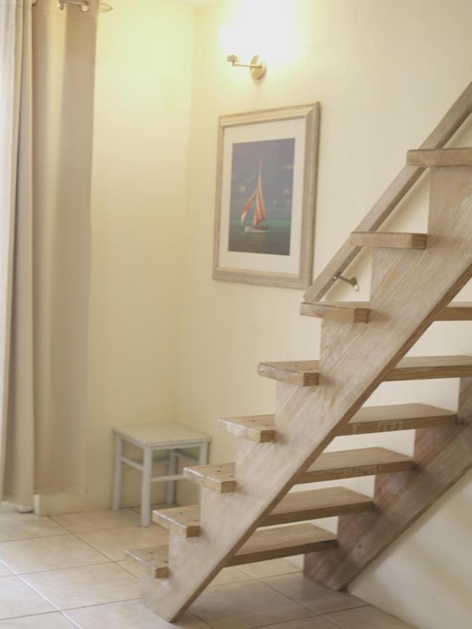Aruba Tropic Apartments Noord Kültér fotó