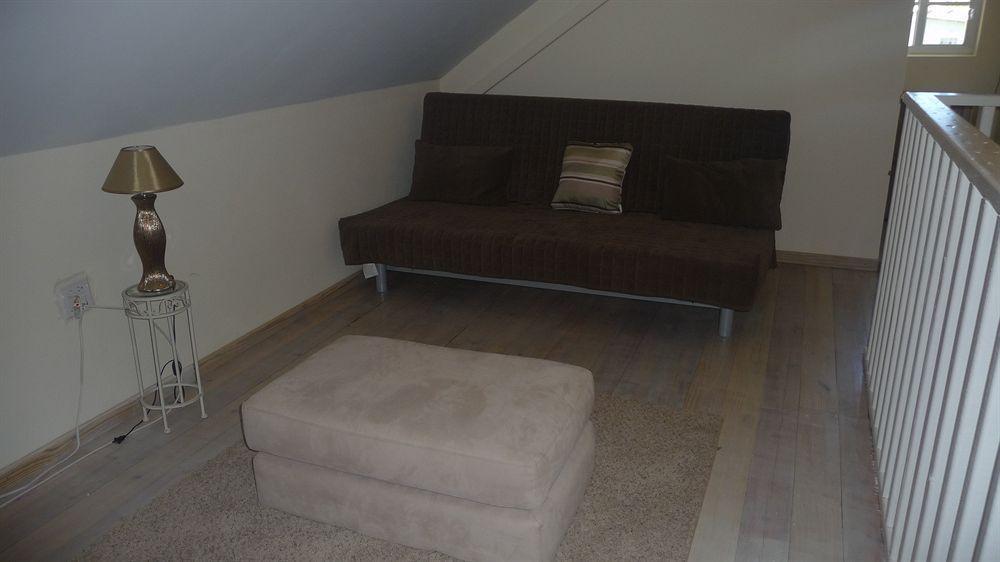 Aruba Tropic Apartments Noord Kültér fotó