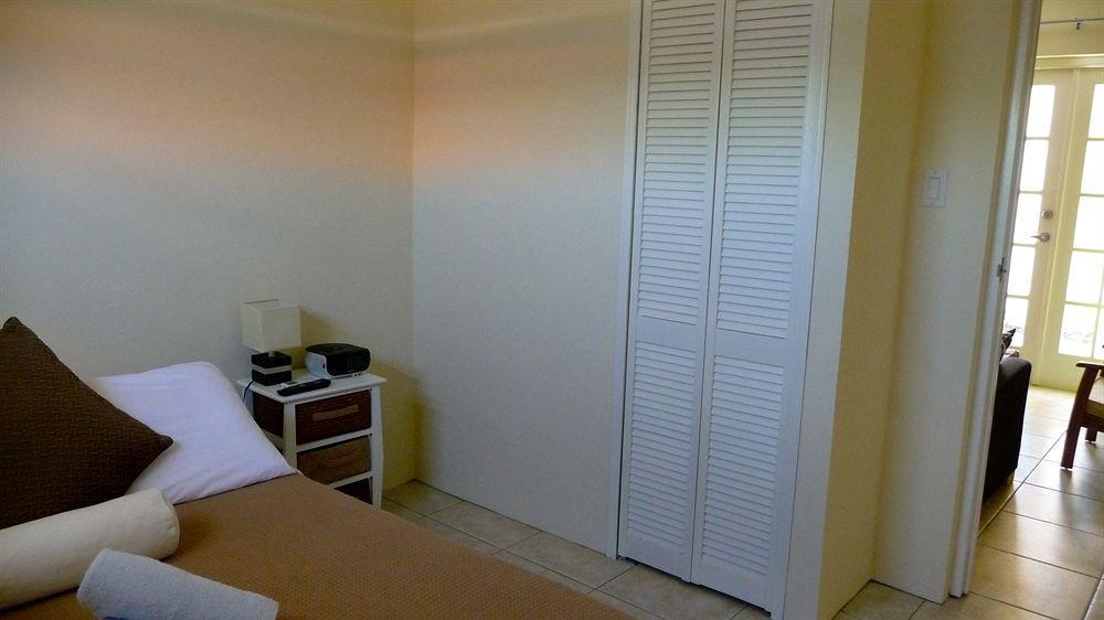 Aruba Tropic Apartments Noord Kültér fotó