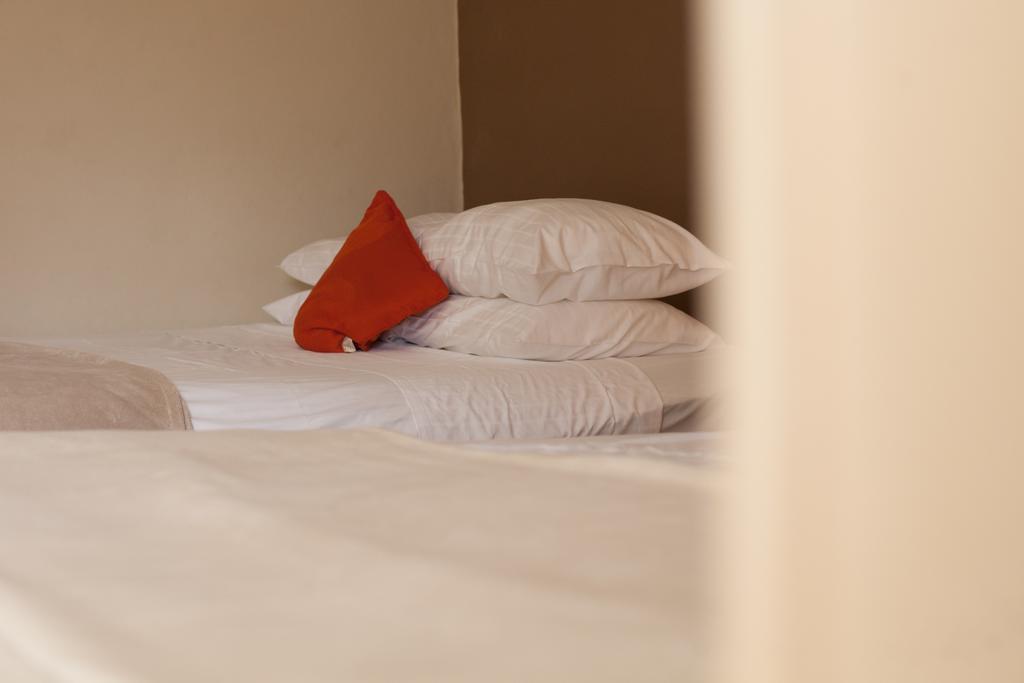 Aruba Tropic Apartments Noord Kültér fotó