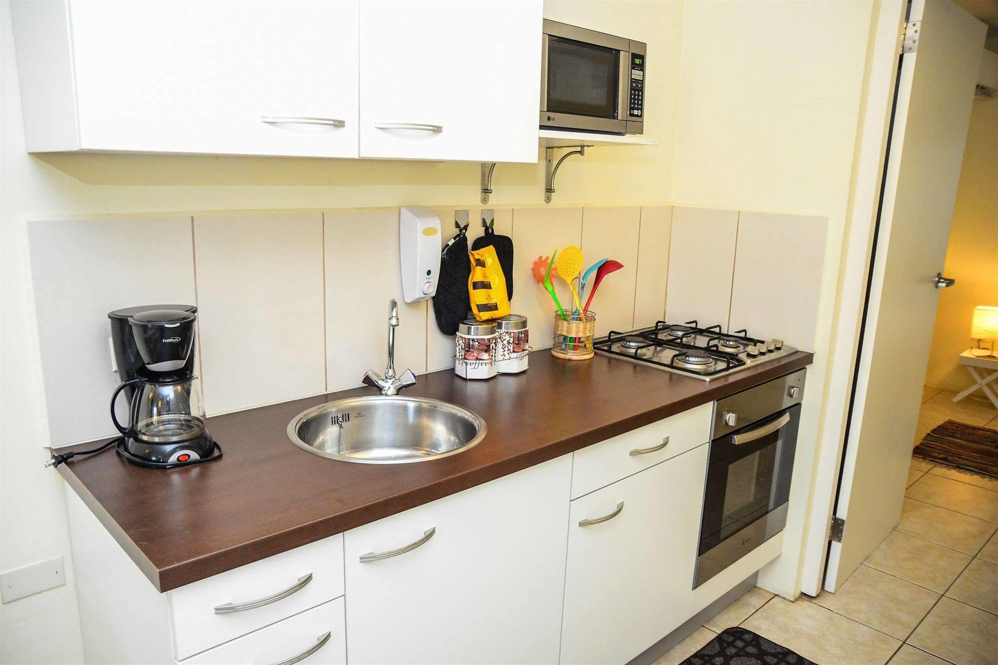 Aruba Tropic Apartments Noord Kültér fotó